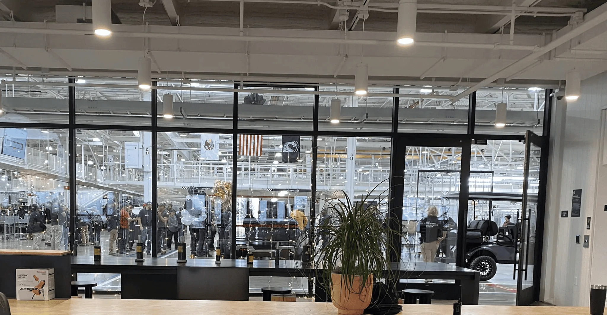 Rivian R1T R1S Latest VIN check R1T. What is the real production rate... wkmN9mZ