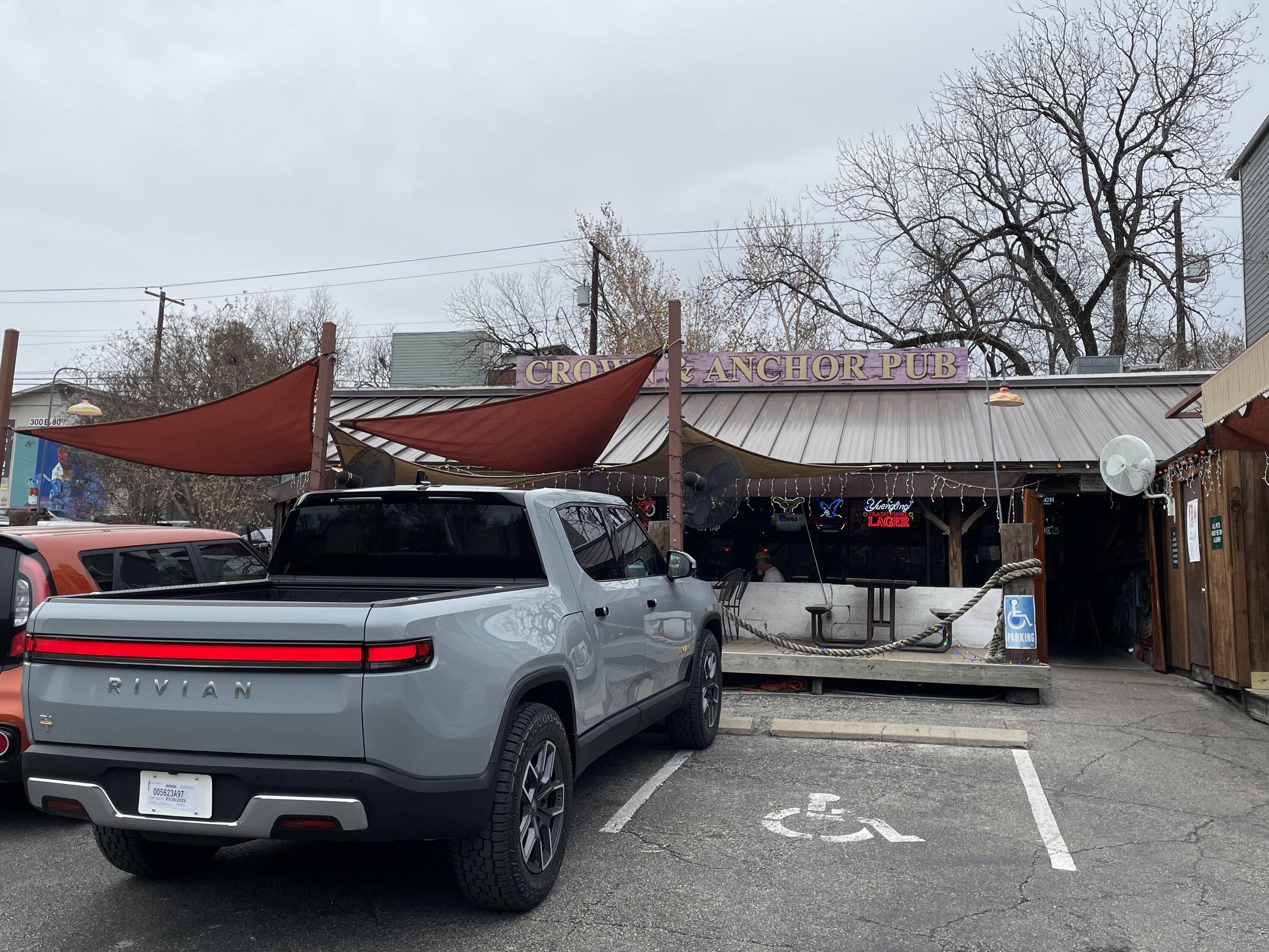 Rivian R1T R1S Any activity in the Austin, TX area? 17D580DC-D9A3-4CF7-BFE7-40AE483EAEBD