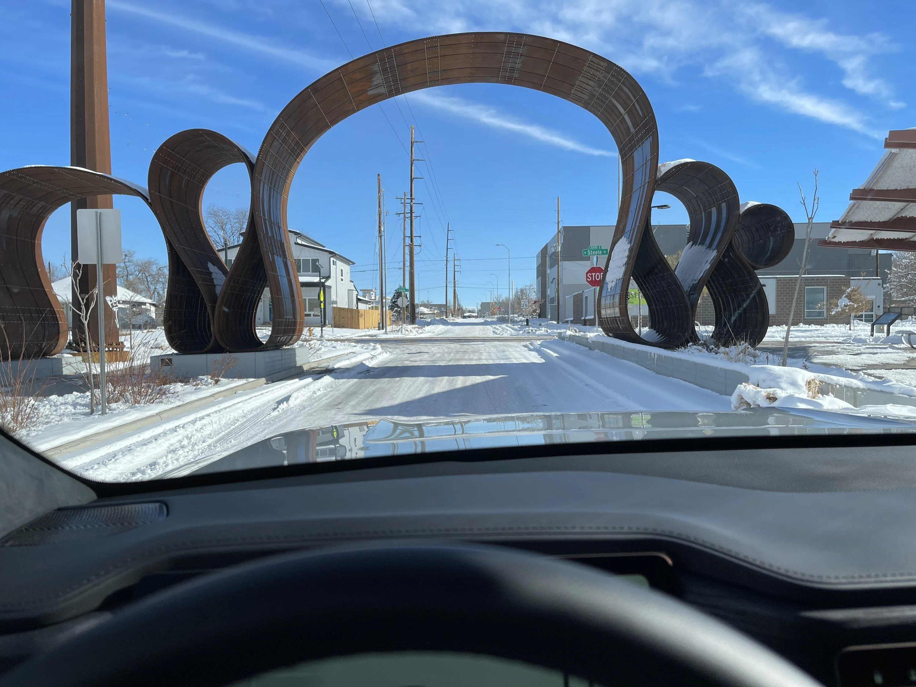 Rivian R1T R1S Not ready to review yet, but just spent 450 miles with my Rivian. C5196F15-D195-4A17-BAA7-1244DE59E2C9