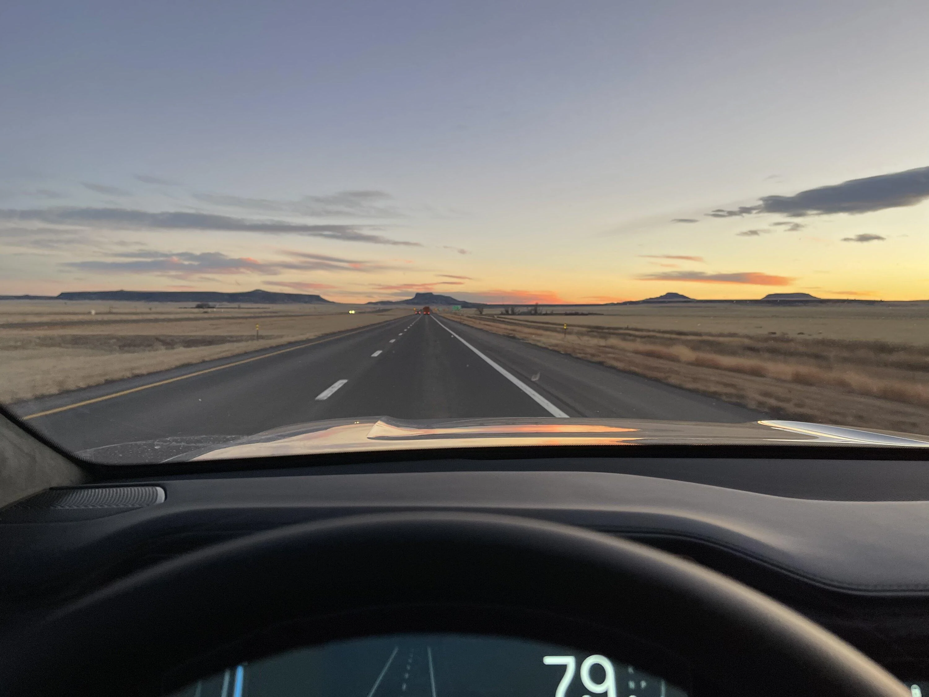 Rivian R1T R1S Not ready to review yet, but just spent 450 miles with my Rivian. 7768C7D4-A78D-4DE5-9BA0-A4E55BB9B711