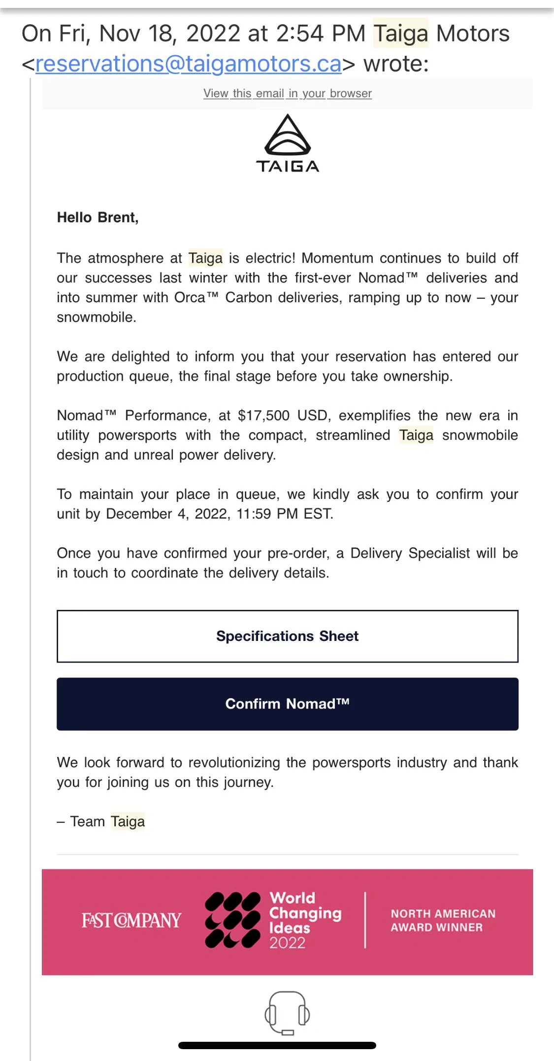 Rivian R1T R1S Taiga start production 6D7E2D33-189F-47F8-B6A5-47220F1175C6