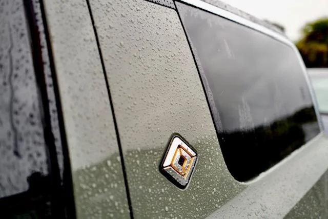 Rivian R1T R1S Rolling into 2023, my first 5 days with an R1S DO01000251