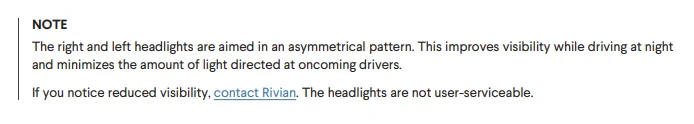 Rivian R1T R1S Which front fascia/headlight alignment is correct? 2023-01-02 09_37_02-R1T Owner's Guid