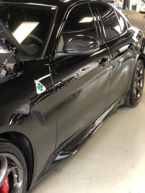 Rivian R1T R1S Hand Wash Tips. What's Your Routine / Technique? IMG_8038