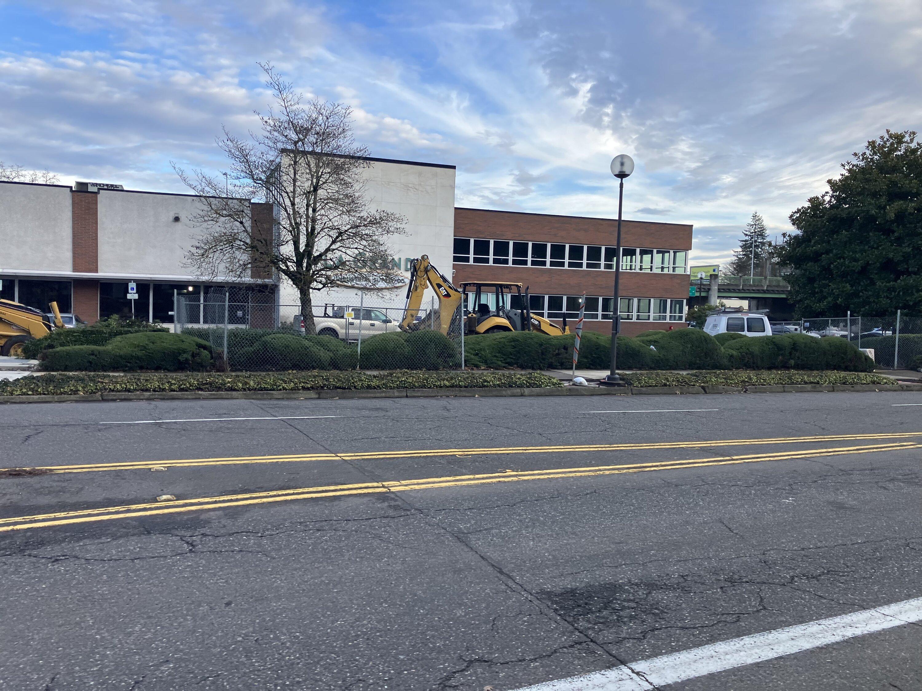 Rivian R1T R1S Possibly some activity in Portland E0E073A9-FE91-4FD6-94F2-AA8C1C7A3F5F