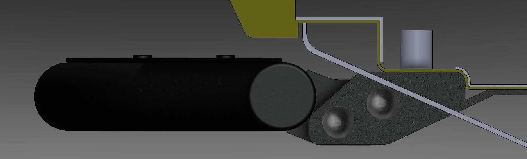 Rivian R1T R1S Introducing RMaxx Running Boards & Rock Sliders for Rivian R1T / R1S from Team 1EV RIVSTEP