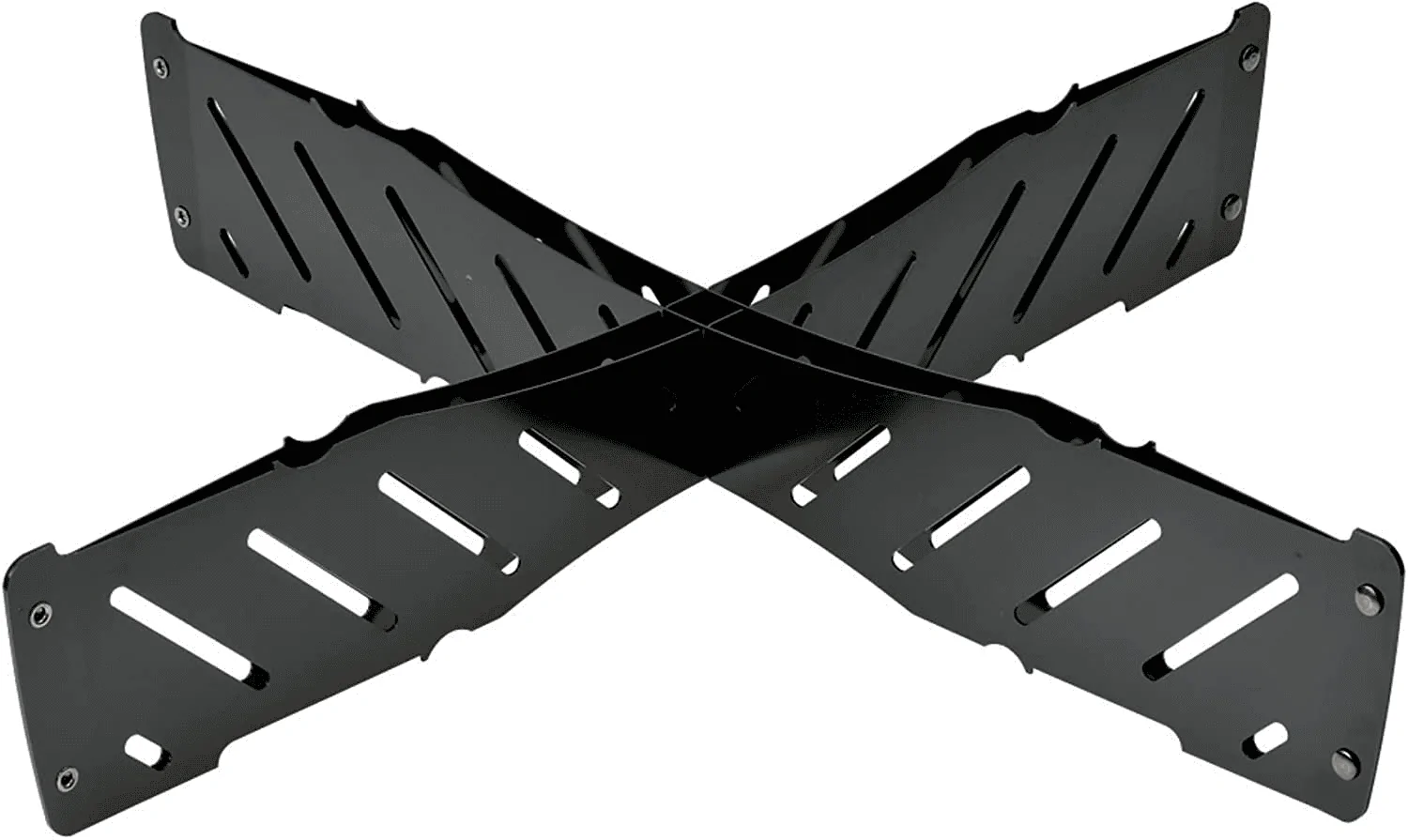 Rivian R1T R1S Introducing RMaxx Running Boards & Rock Sliders for Rivian R1T / R1S from Team 1EV 1672878951257
