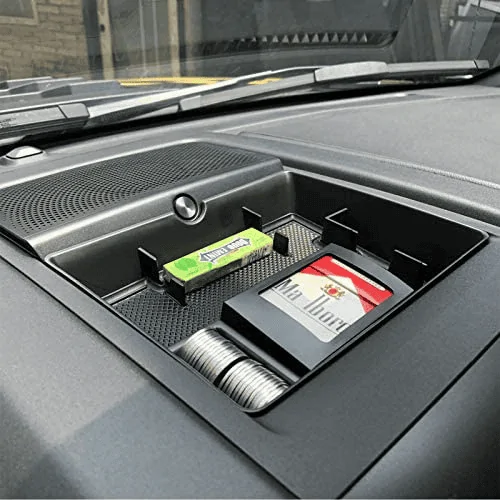 Rivian R1T R1S s00nish Product Update: Bottle Holders, Cargo Bar Holder,  RTT Bushings! 1673037598953