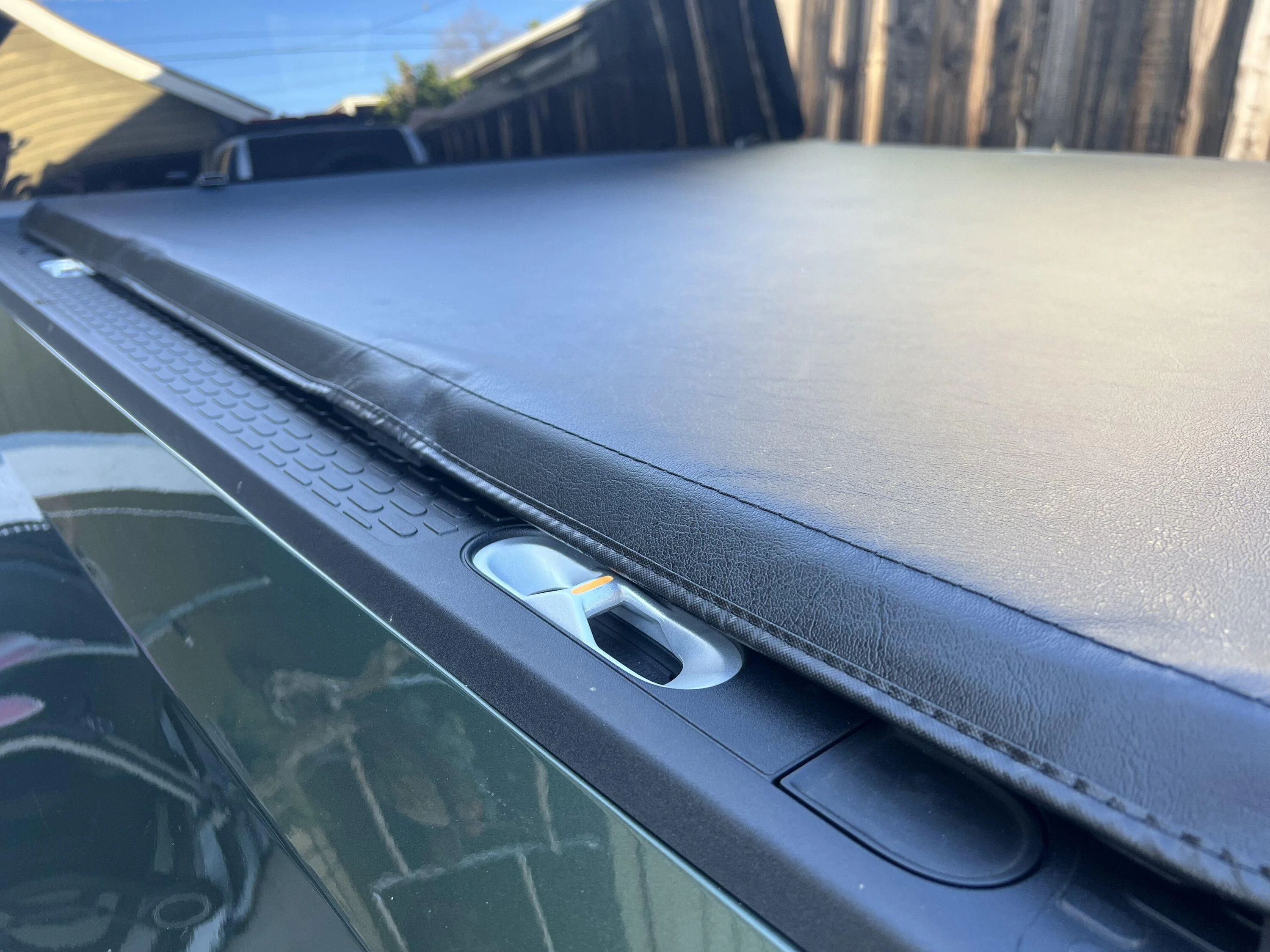 Rivian R1T R1S DIY temporary tonneau / bed cover? 237370A6-5797-4F68-9D9C-418D8B2F3E38