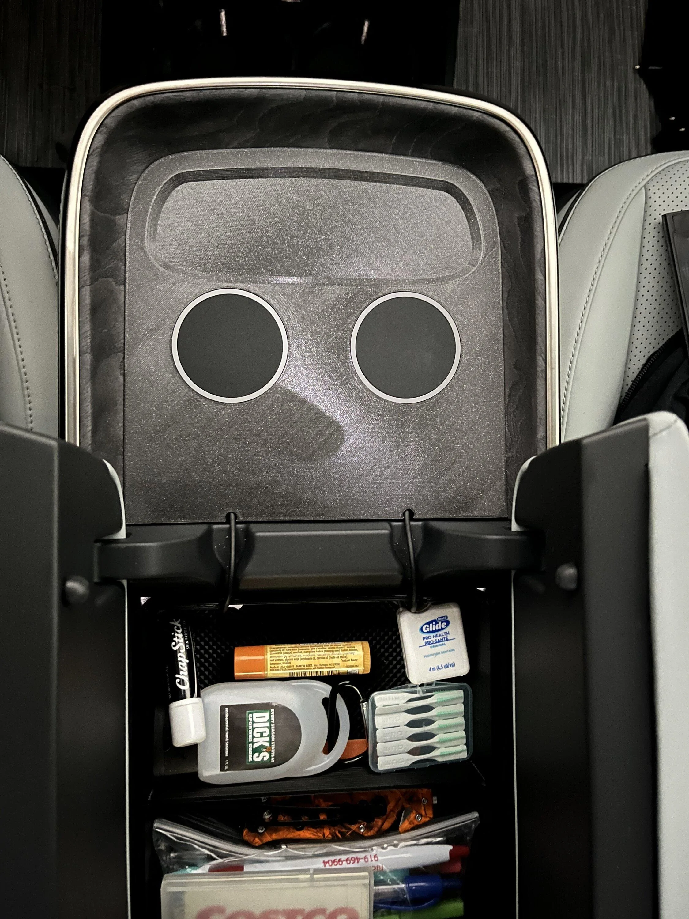 Rivian R1T R1S s00nish Product Update: Bottle Holders, Cargo Bar Holder,  RTT Bushings! A5F11B13-00FB-4891-B3BD-374940C7FA7D
