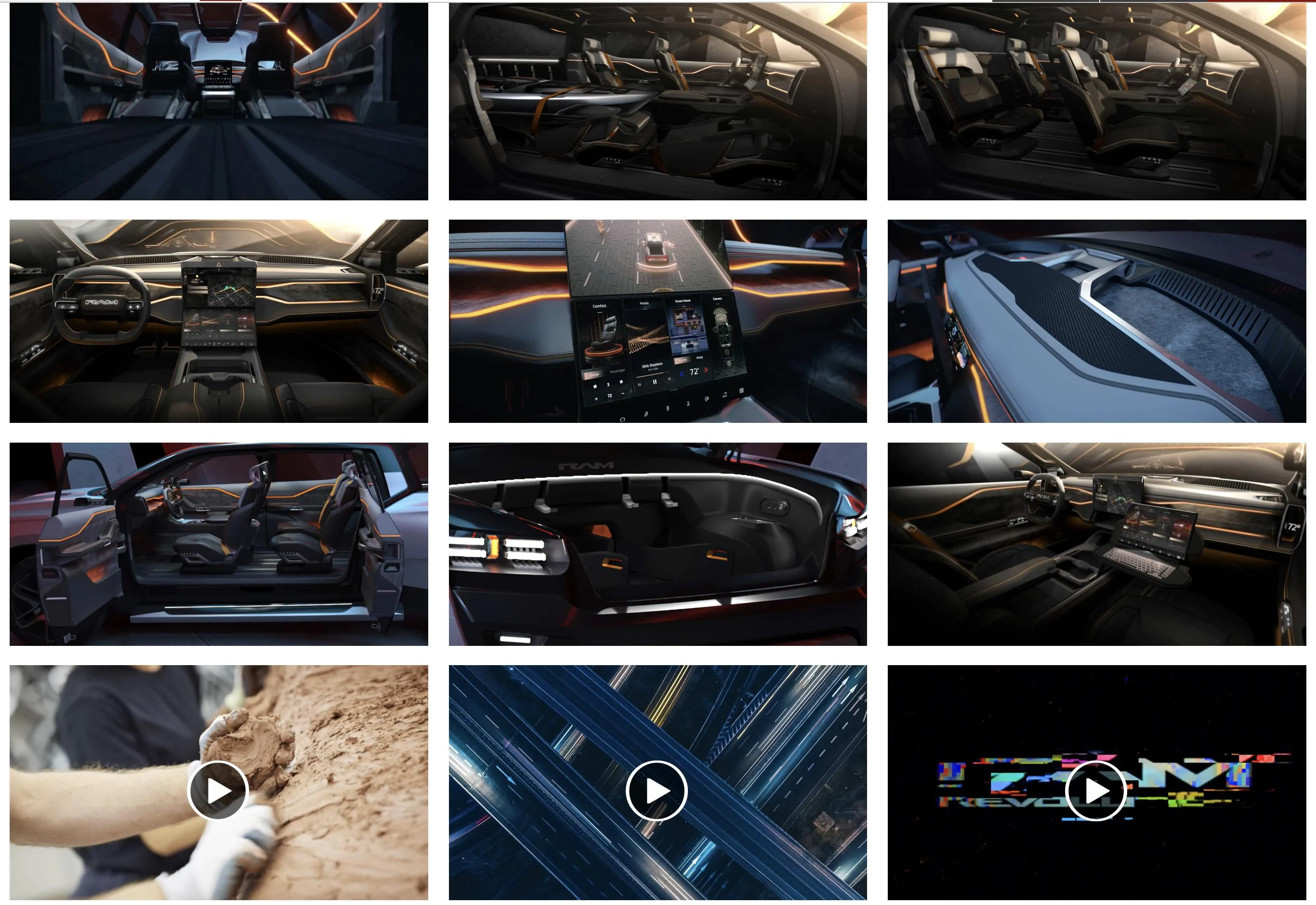 Rivian R1T R1S EV RAM "Revolution" reveal A2DC76BC-EB7A-428A-81FF-830694D4A518