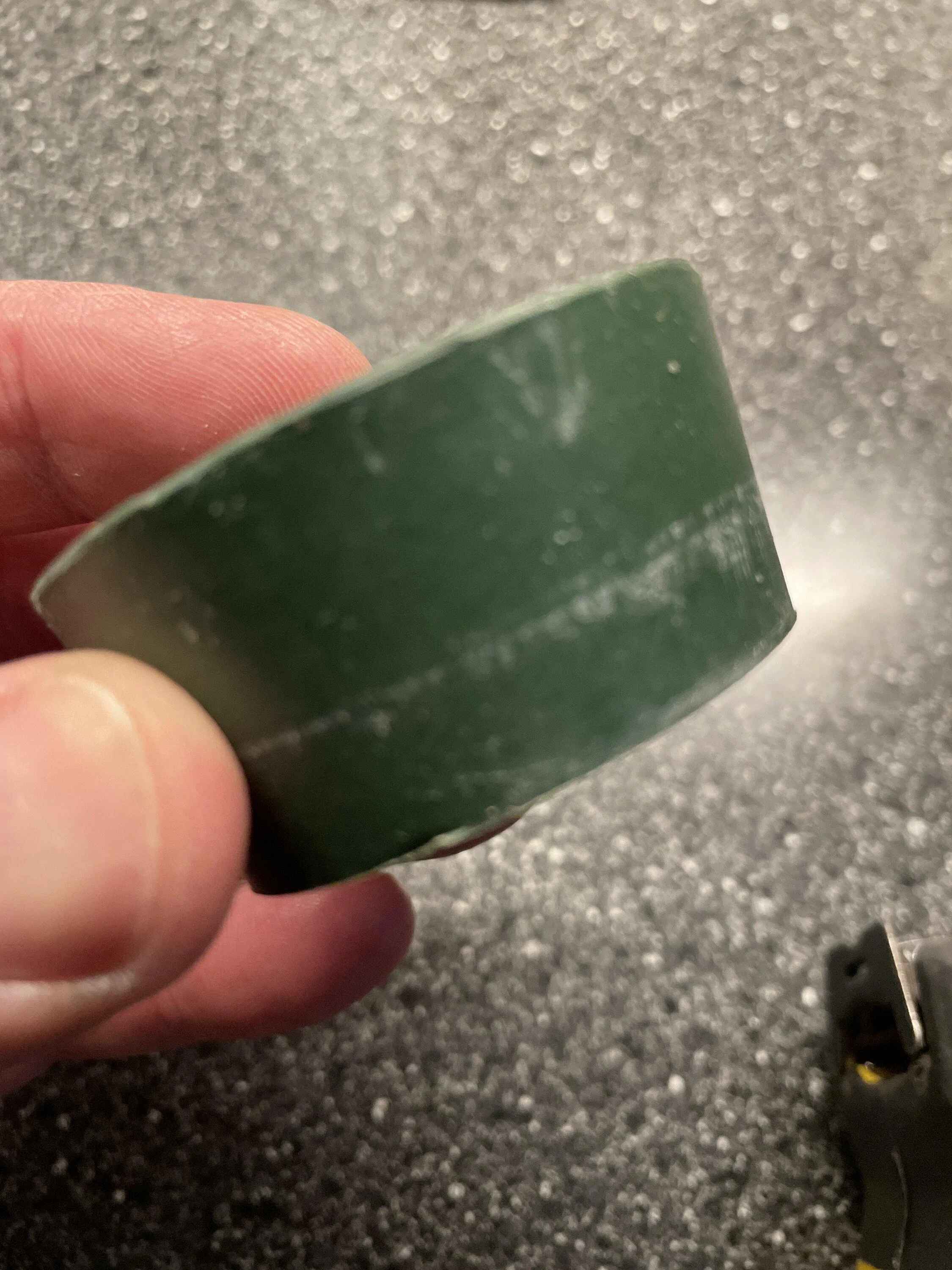 Rivian R1T R1S Spare bolt dimensions imag
