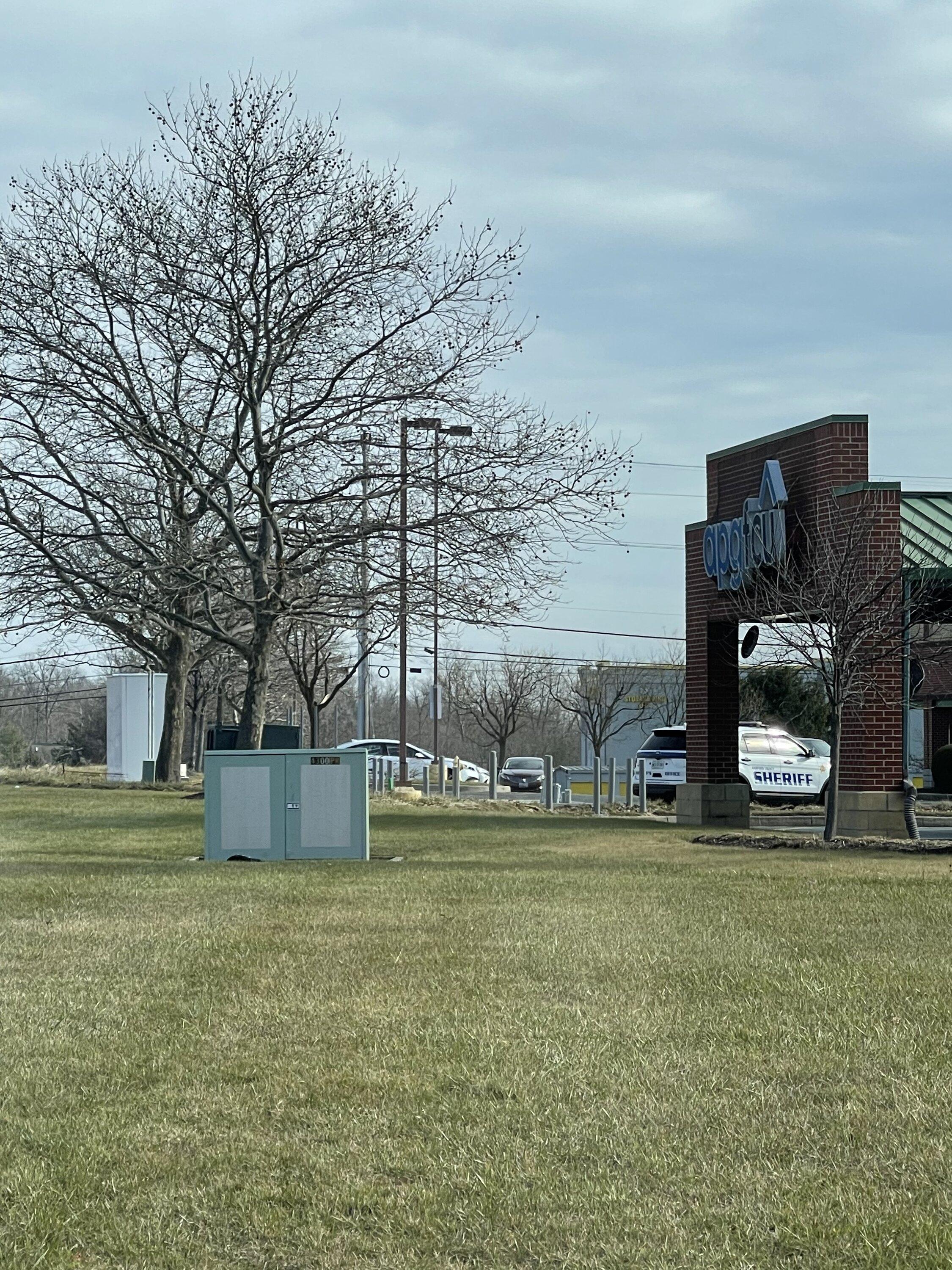Rivian R1T R1S RAN DCFC Location Hartford County, MD A788B21E-AD5B-4B0D-A867-F21A986FA77D