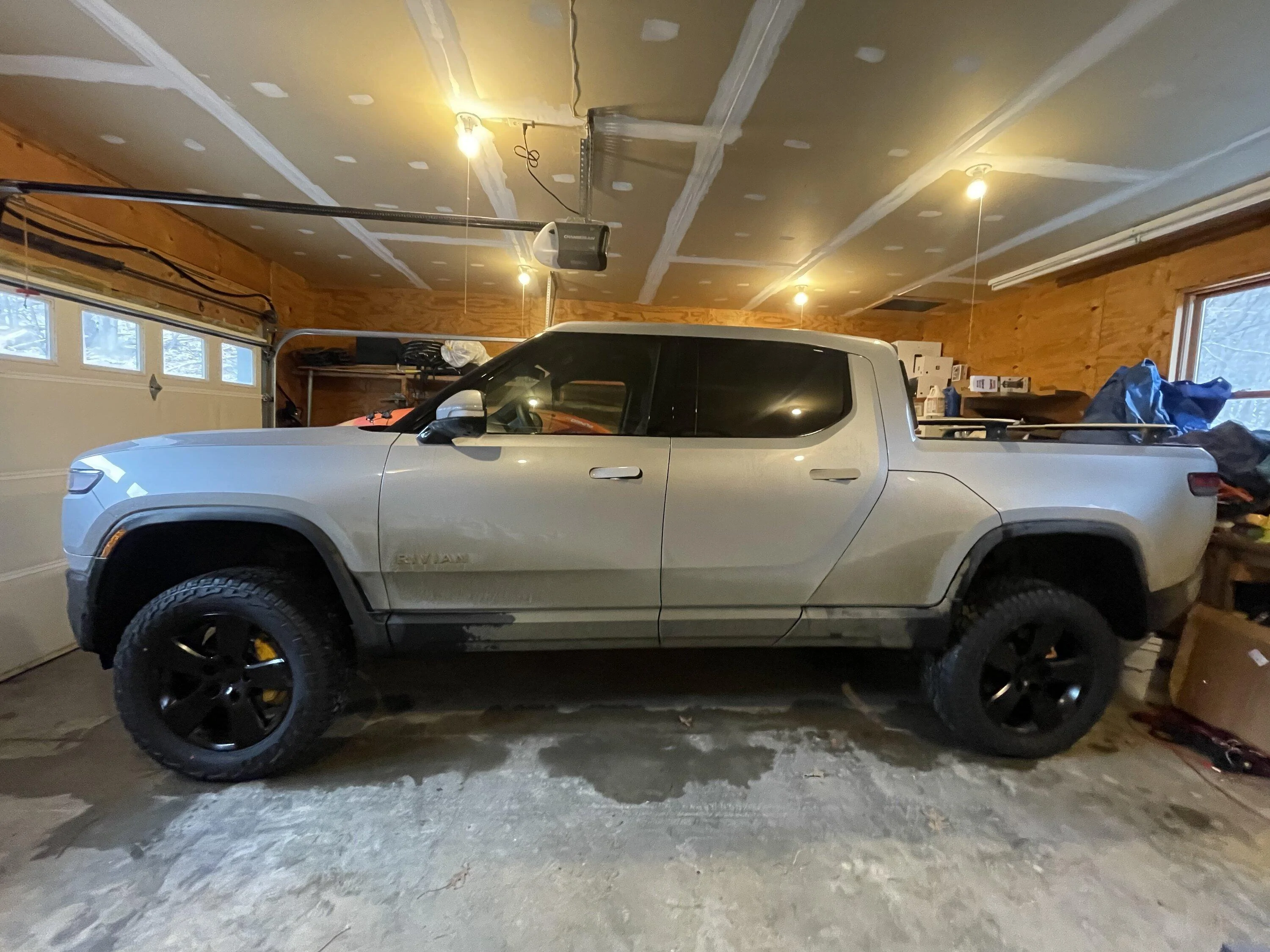 Rivian R1T R1S Random 20 Inch rims (cheap) for snow tires 083F2CAB-D98B-4316-A3EB-E8CE58744BD8