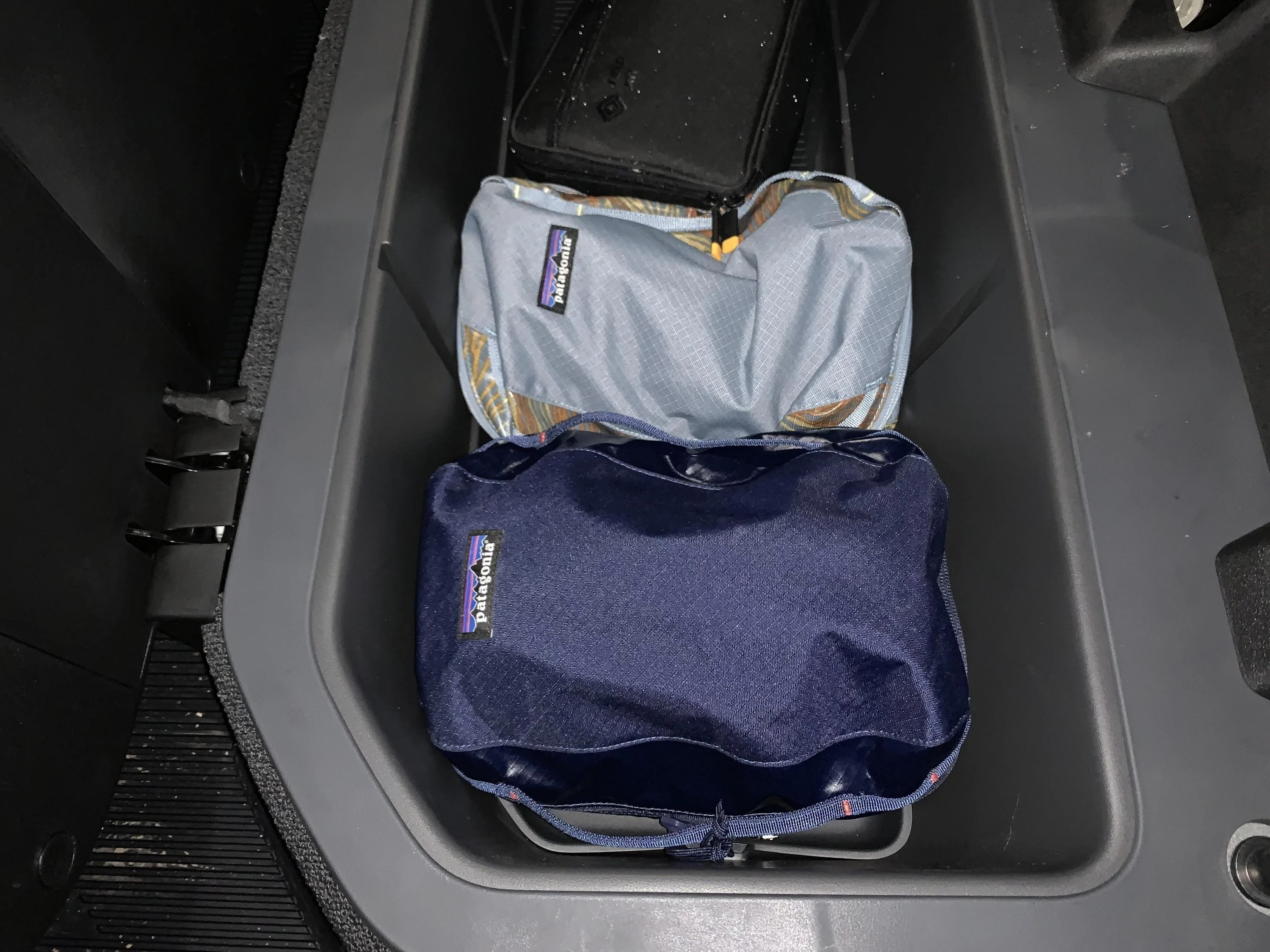 Rivian R1T R1S Air hose elbow adapter recommendations? NiarphU