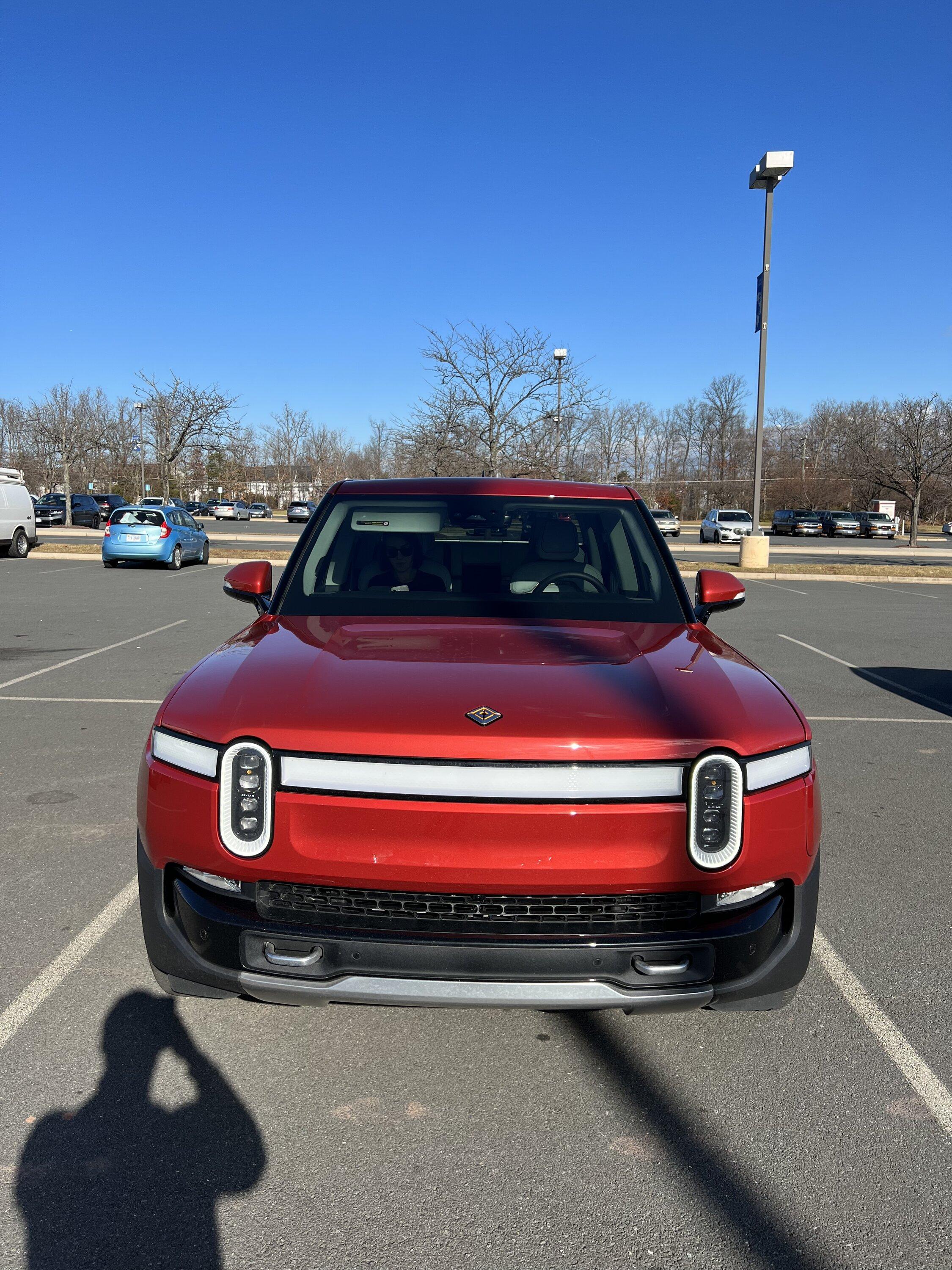 Rivian R1T R1S Window Tinting Questions BF501FE5-C809-4108-9559-5C6A3952A64D
