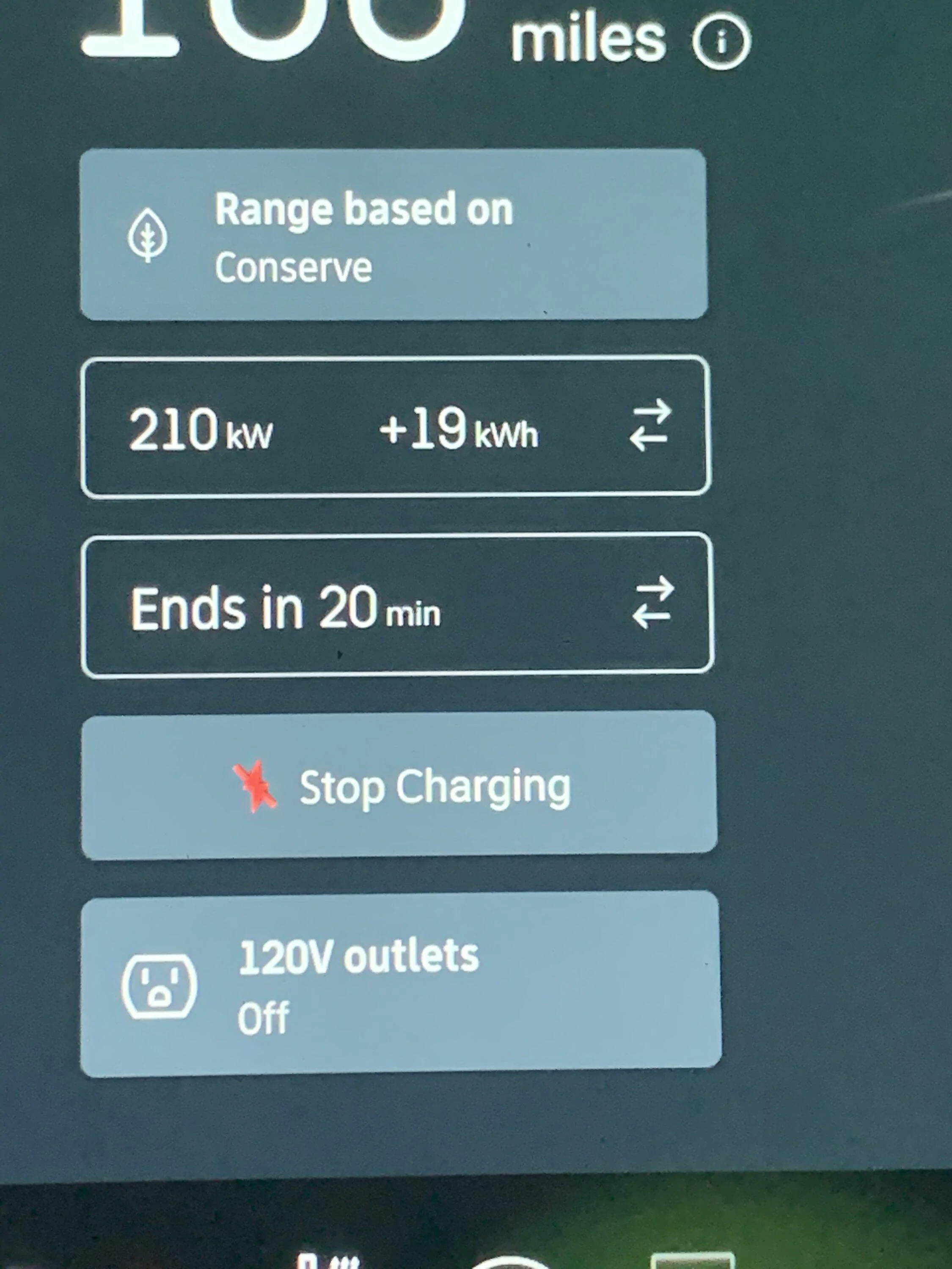 Rivian R1T R1S Electrify America pricing (per minute vs. per kW) 678DB579-6449-434A-8E7C-40B150ED92FC