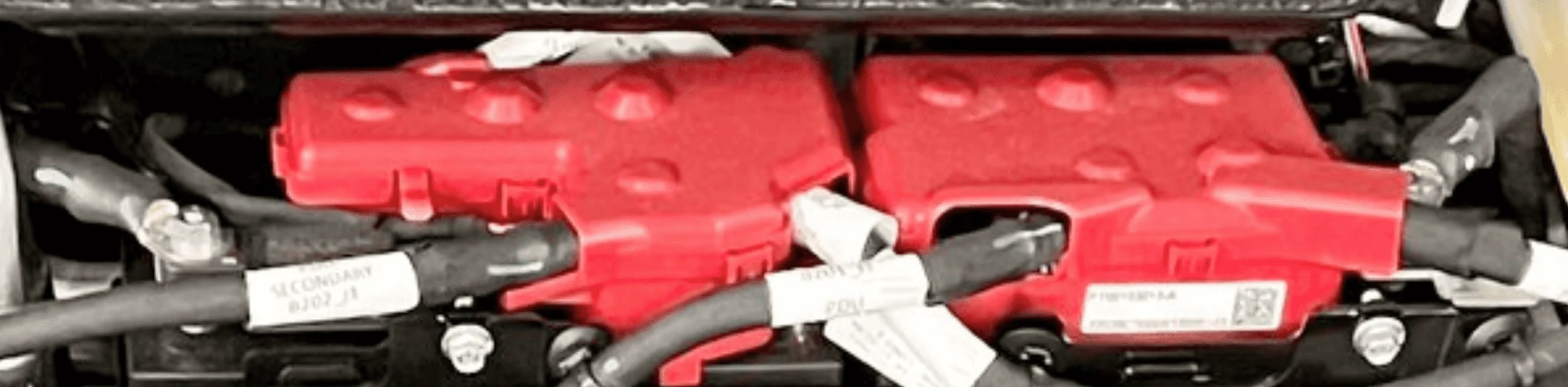 Rivian R1T R1S RESOLVED - Truck Bricked (Jumping 12V) & Front Air Suspension Sagging 1673393075103