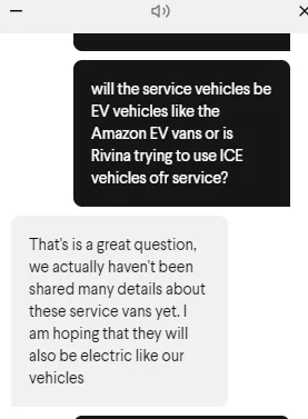 Rivian R1T R1S Rivian Service / Remote Care - Official Info Release! 1617307027102