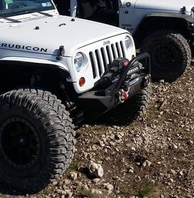 Rivian R1T R1S Possible Accessory Costs - How much will my R1T really be? FB_IMG_1548825083113~2