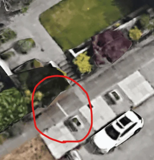 Rivian R1T R1S Home charger location: what would you do? 1617473595399
