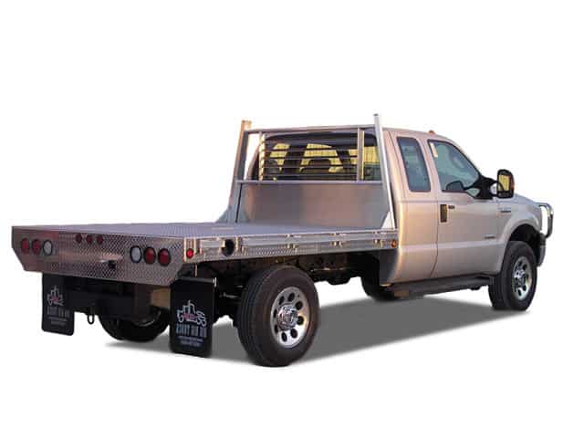 Rivian R1T R1S Who is Buying This Vehicle? ford-250-truck1