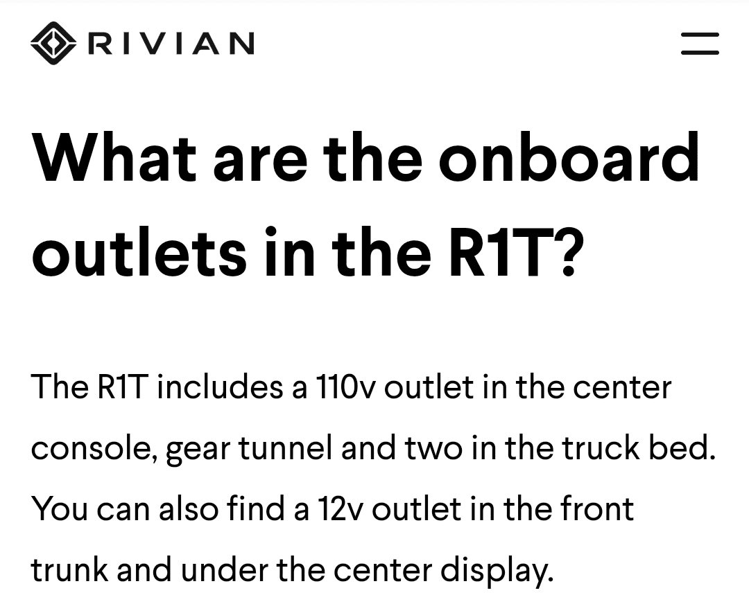 Rivian R1T R1S Real Rivian Photos & Videos Screenshot_20210414-084911~2