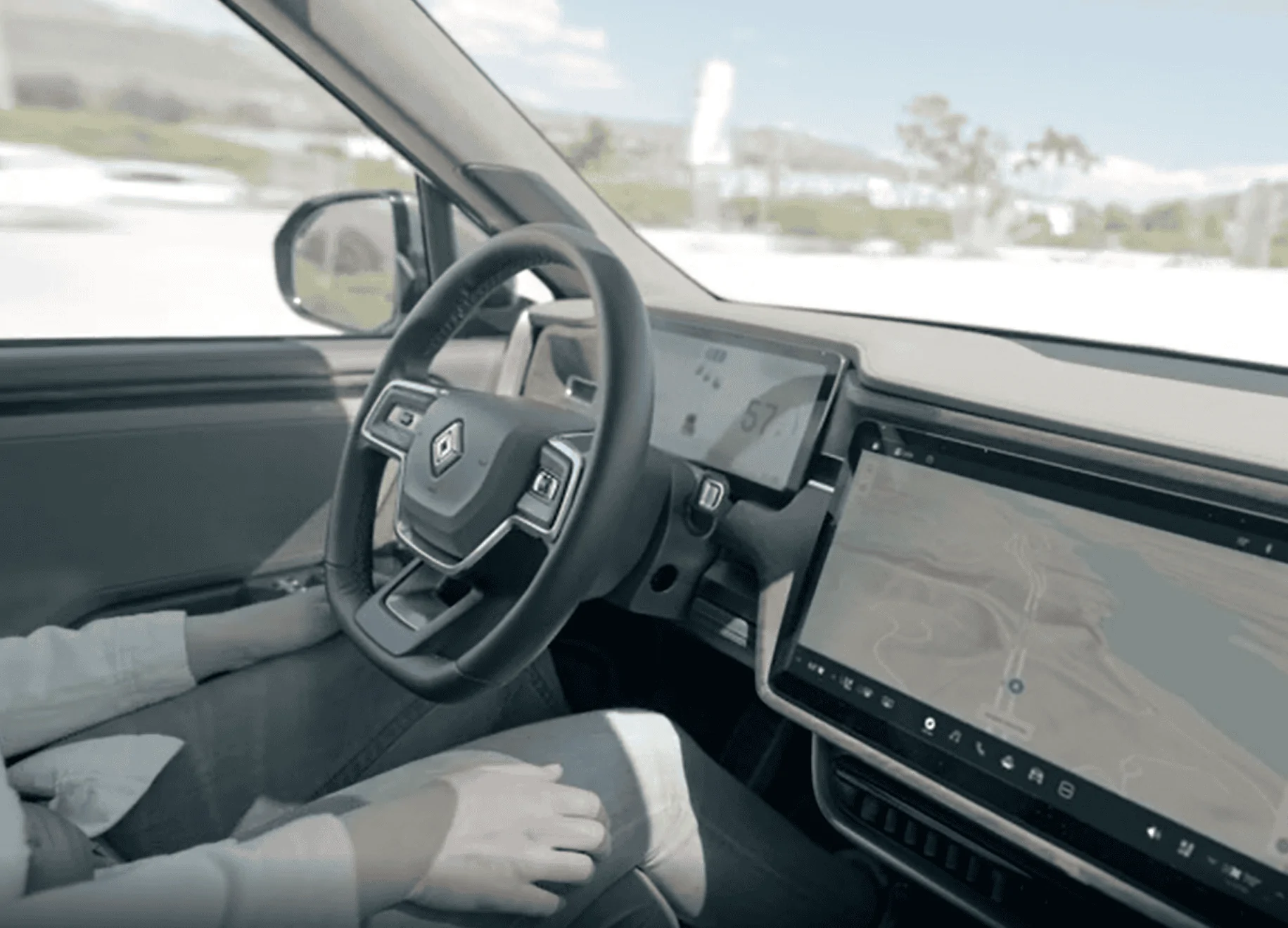 Rivian R1T R1S Official Rivian Insurance Info Announced! 1618509287949