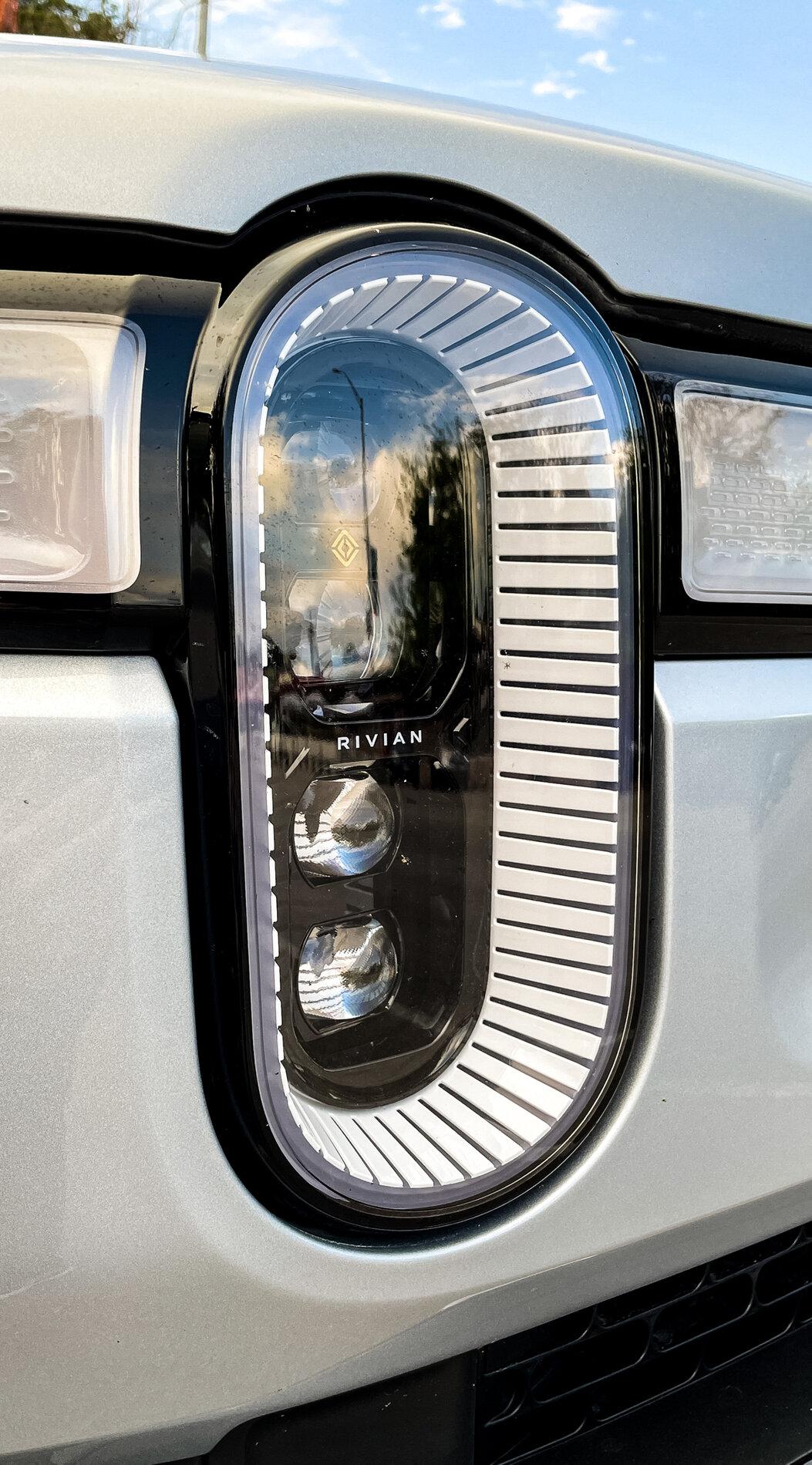 Rivian R1T R1S Real Rivian Photos & Videos 09A9ABC4-6858-4FF9-9105-6C9B096E5A40