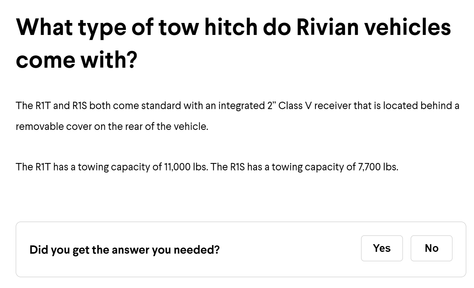 Rivian R1T R1S What will we learn on Thursday?  A Predictions Thread... 1619029254888
