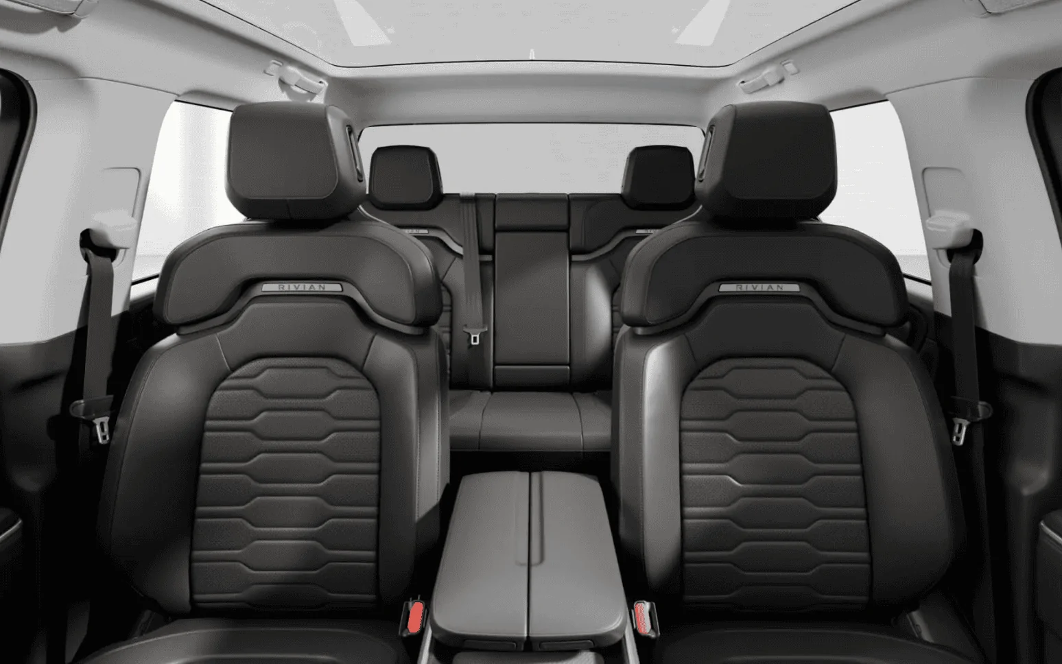 Rivian R1T R1S Real Rivian Photos & Videos 1619126557788