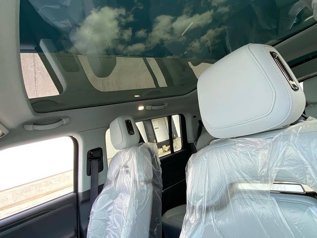 Rivian R1T R1S Real Rivian Photos & Videos 176047019_4051458474933137_539206072438114224_n