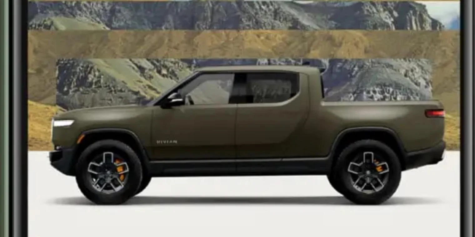 Rivian R1T R1S Official: Rivian Experience – Purchasing, Return Policy & Charging A08056D5-33F3-4269-9E03-F9C4F694C2BF