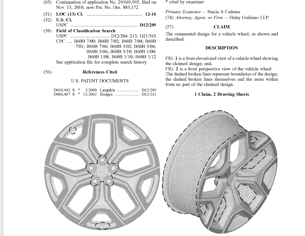 Rivian R1T R1S Cool Rivian Patent/TradeMark Info 1619406485453
