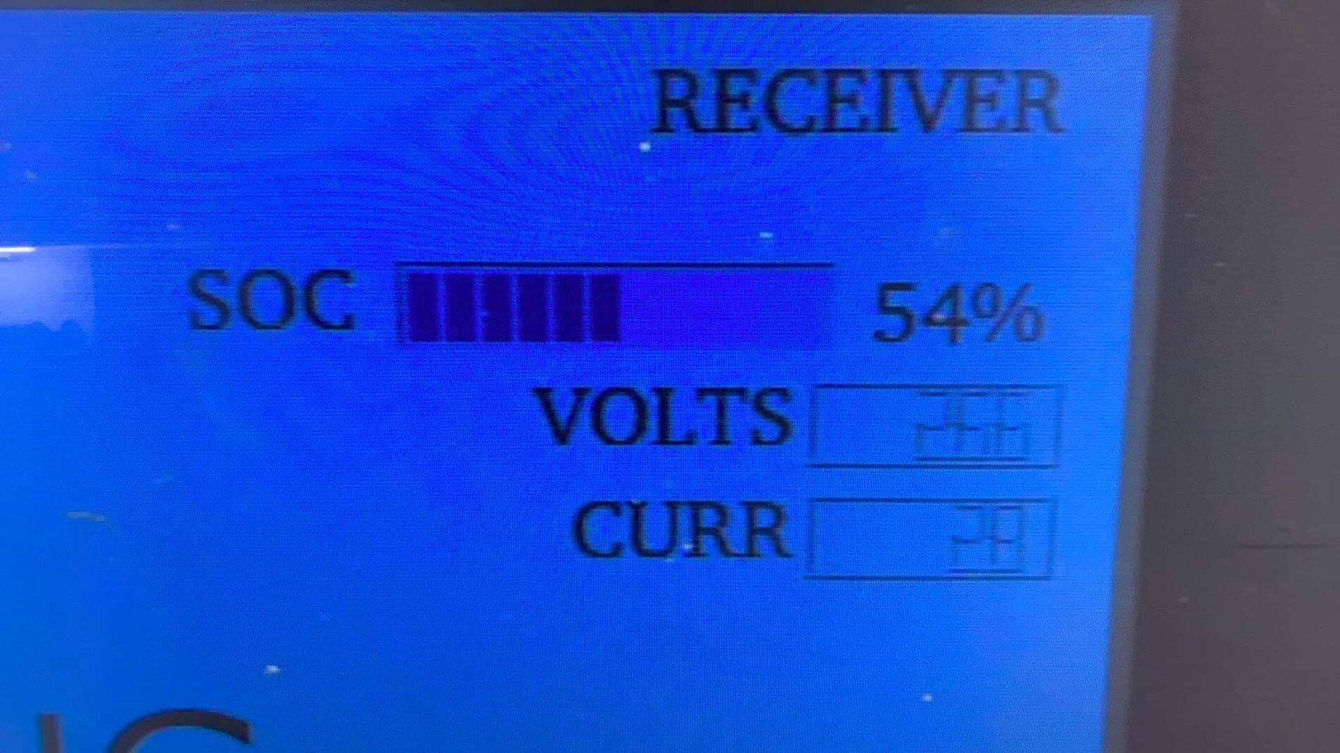 Rivian R1T R1S Vehicle to Vehicle charging received_2758882494394530
