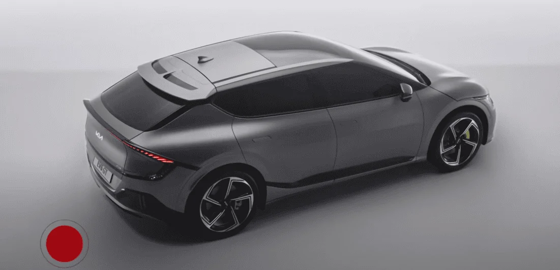 Rivian R1T R1S Hyundai Ioniq 5 Kia EV6 exterior1