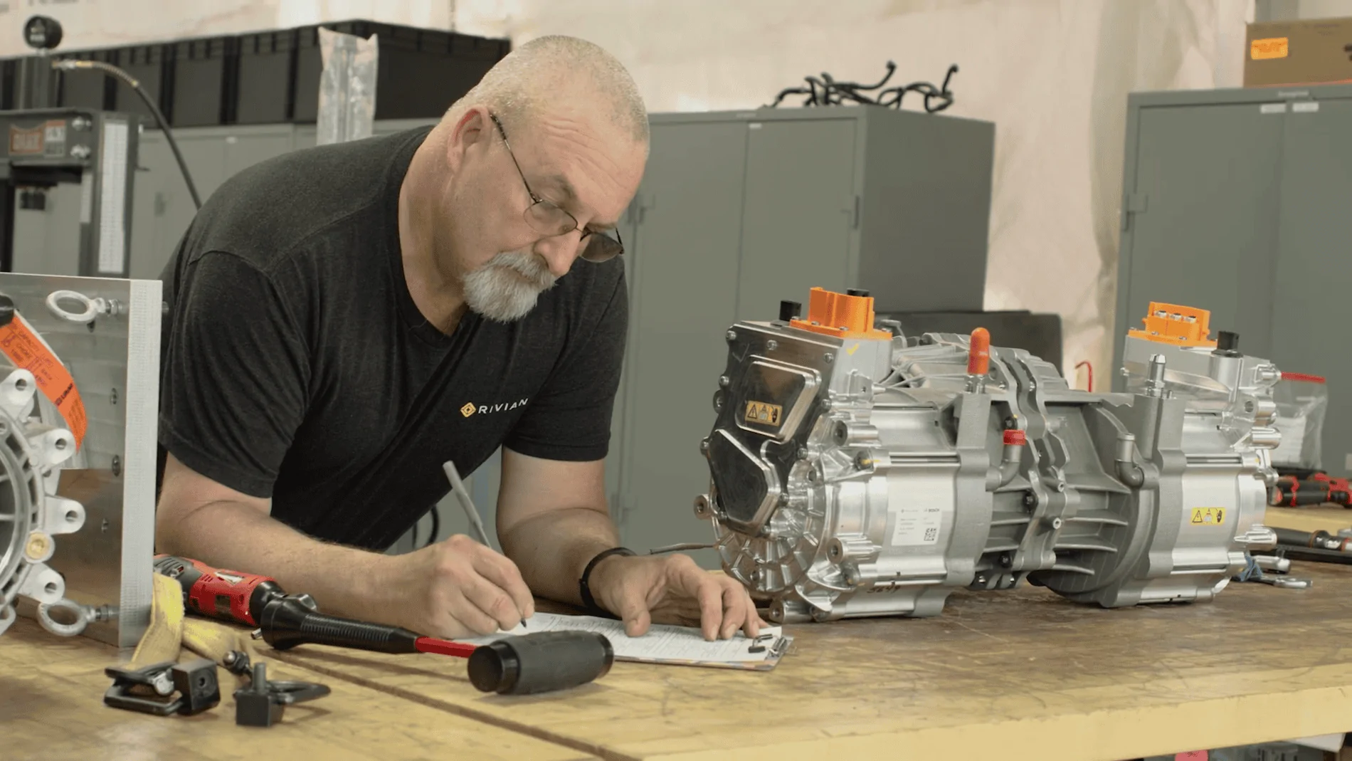 Rivian R1T R1S Real Rivian Photos & Videos 1619711677069