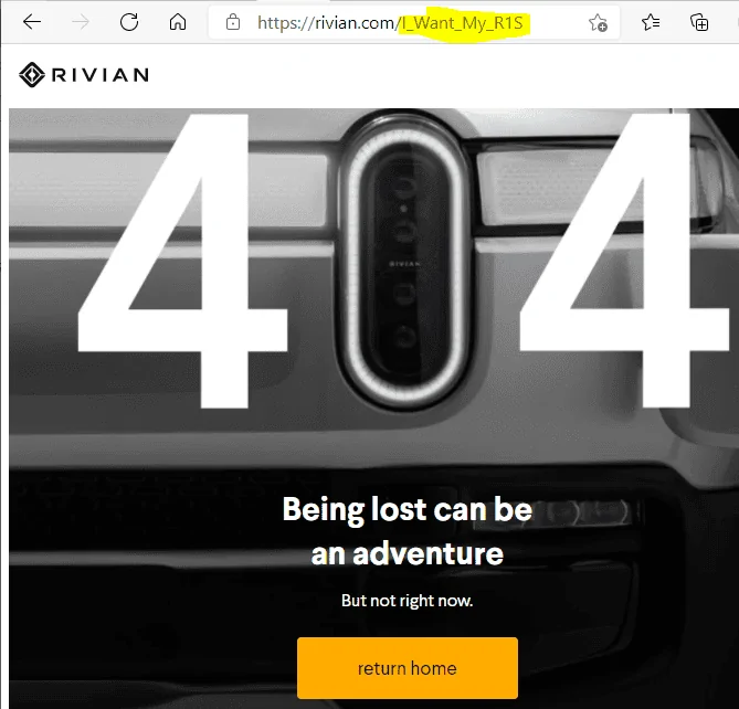Rivian R1T R1S What will we learn on Thursday?  A Predictions Thread... 1619717057167