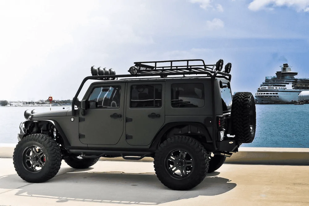 Rivian R1T R1S Launch Green 1620257736320