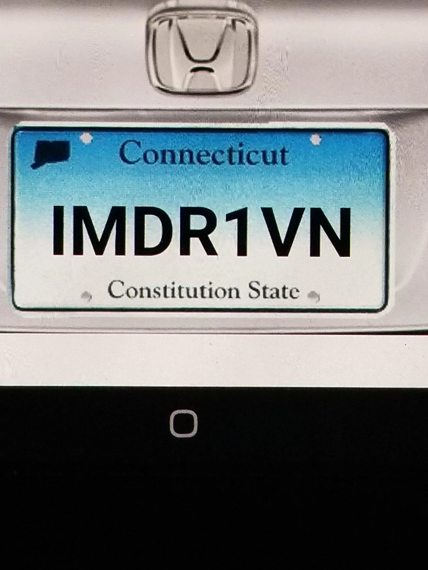 Rivian R1T R1S Personal / Vanity Plates, Anyone? 20210505_222931