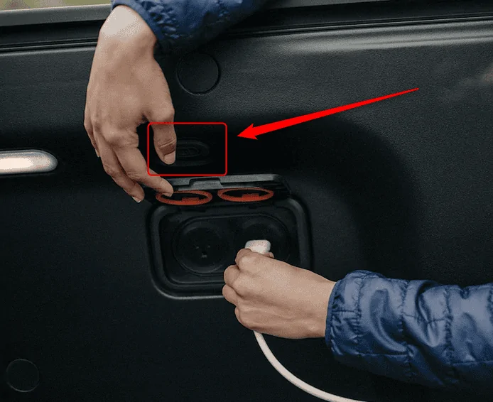 Rivian R1T R1S Sizing up the R1T - Exterior dimensions, specs, details and updates! 2021-05-07_15h18_32
