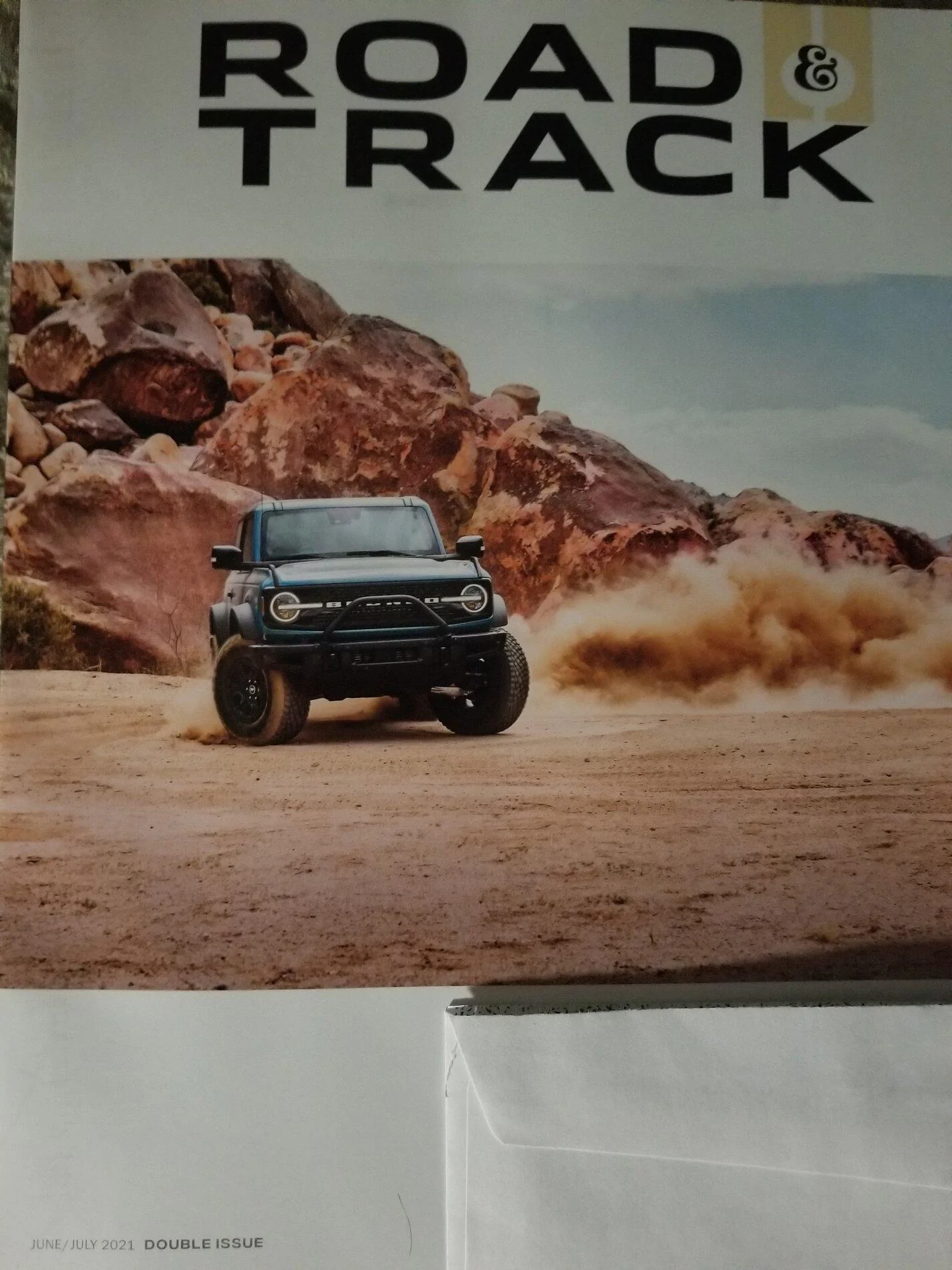 Rivian R1T R1S June Deliveries... 20210513_095559