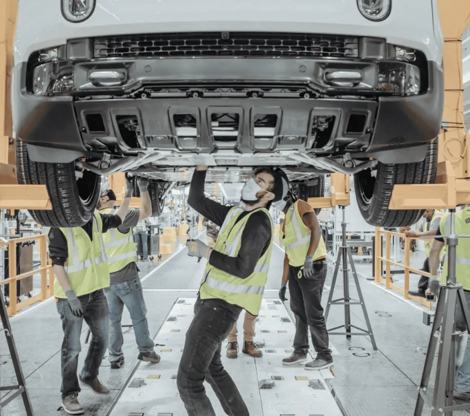 Rivian R1T R1S What will we learn on Thursday?  A Predictions Thread... 1620940368820