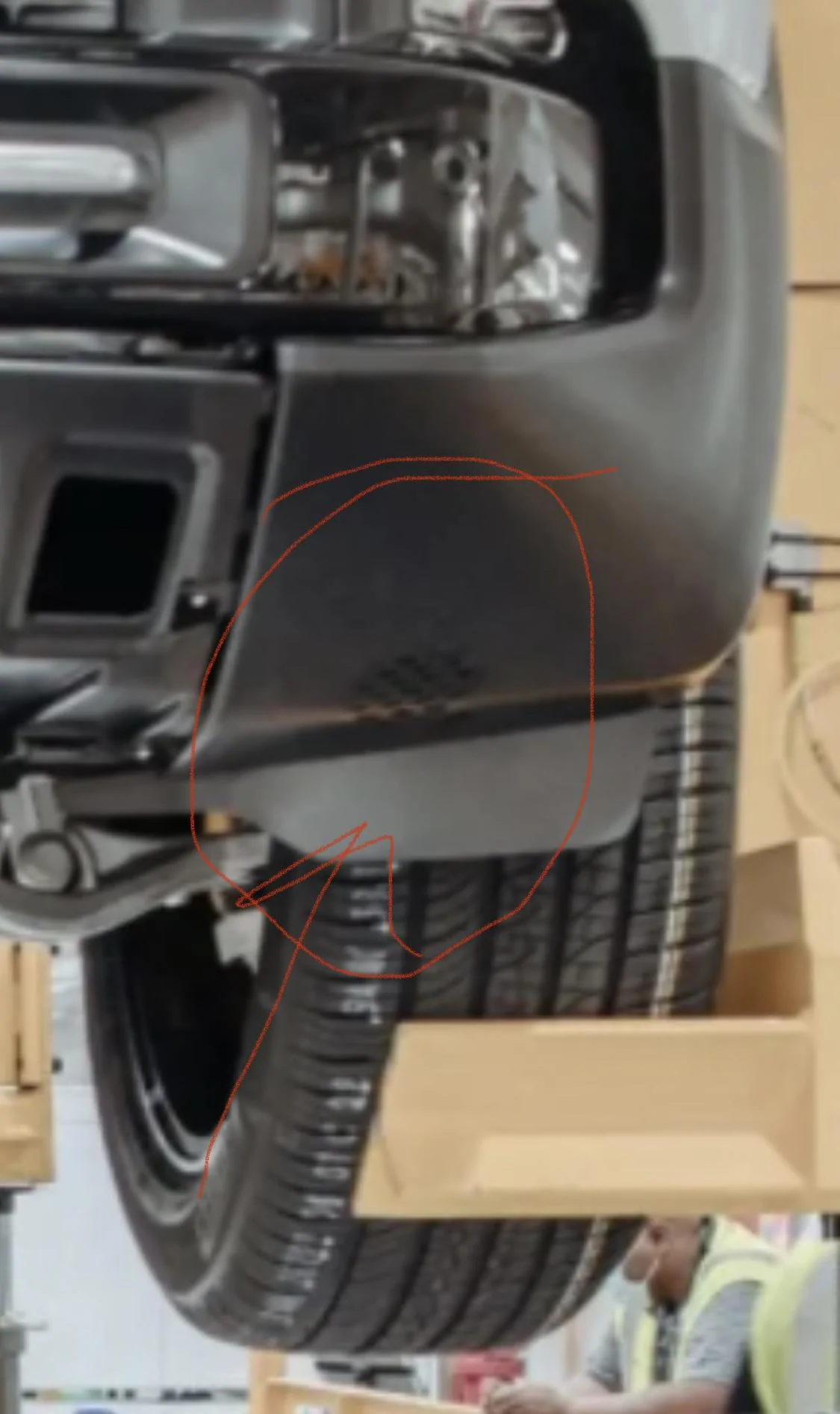 Rivian R1T R1S What will we learn on Thursday?  A Predictions Thread... 51F77C27-EBCC-4992-A2F0-0995175E41E9