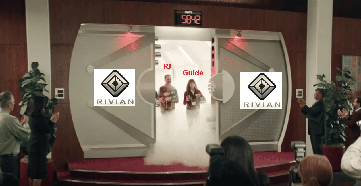 Rivian R1T R1S What will we learn on Thursday?  A Predictions Thread... DrP portal