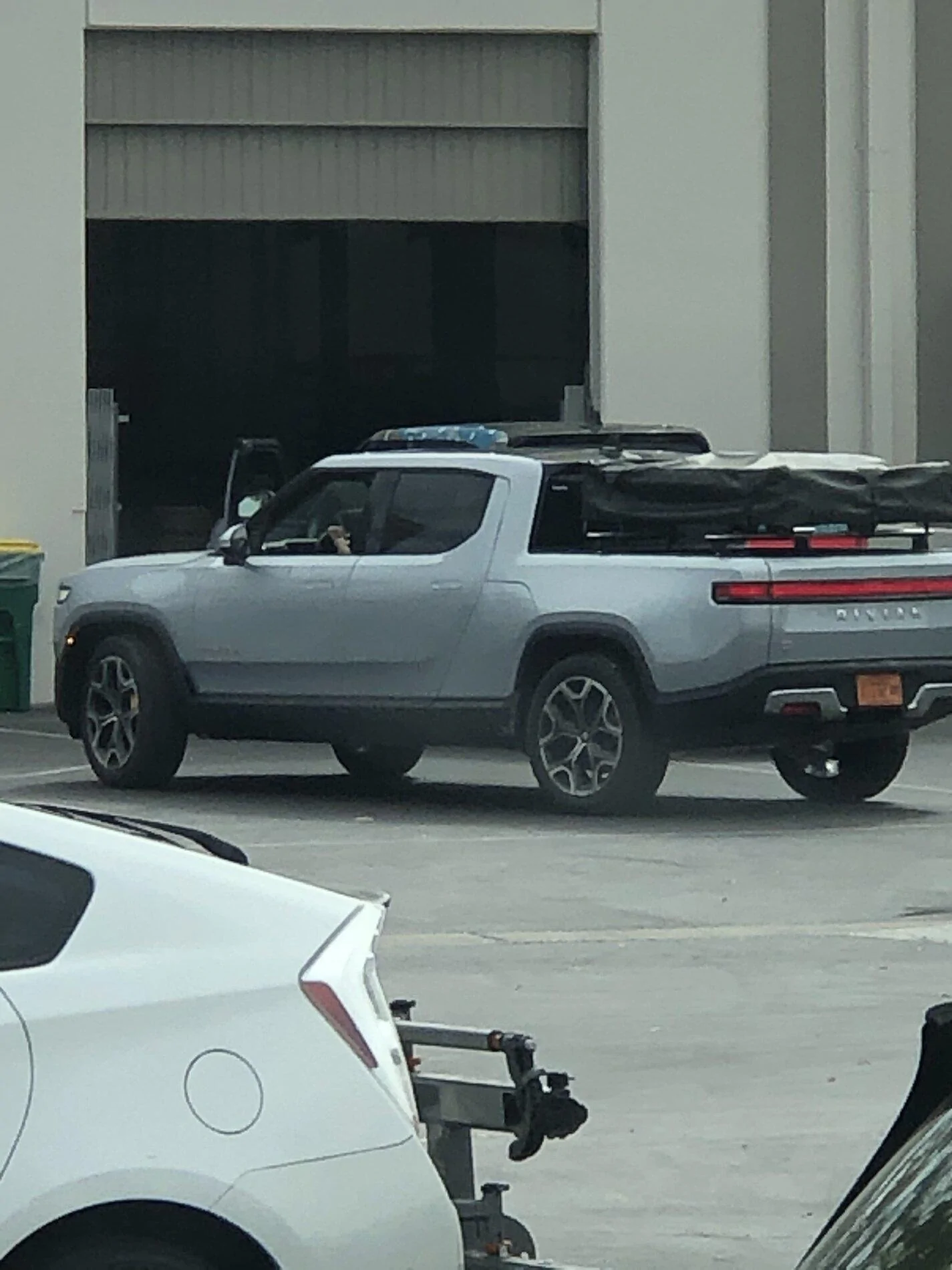 Rivian R1T R1S Rivian R1T Body Sides!! ? A4AA02DD-1E7D-40C4-8576-110841F21B95