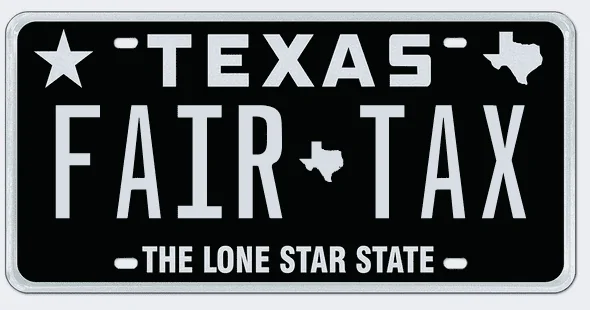 Rivian R1T R1S Texas EV Direct Sales Hearing Next Week. Come Show Your Support! fair_tax_plat