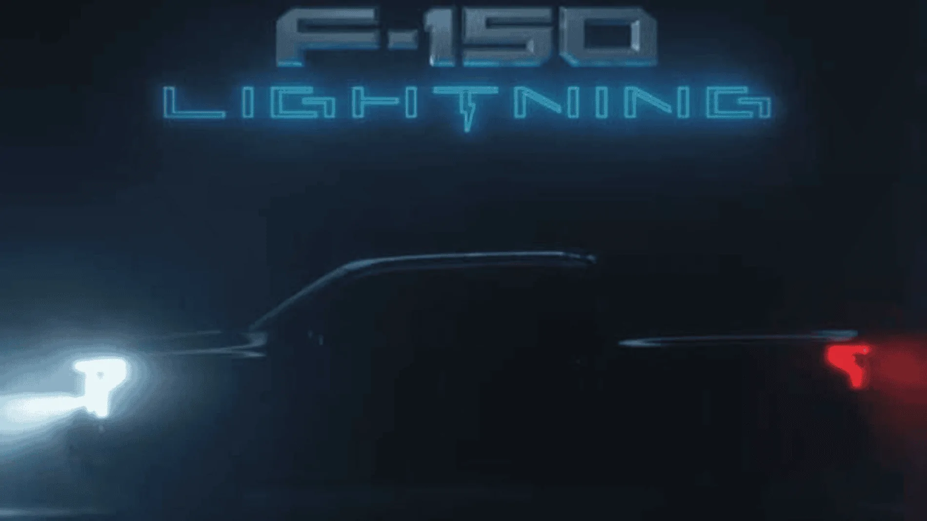 Rivian R1T R1S Electric F150 Lightning EV to be revealed May 19 1621092370721