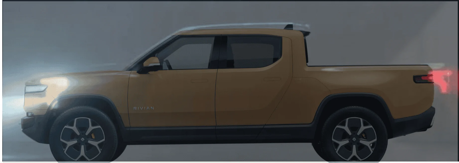 Rivian R1T R1S Electric F150 Lightning EV to be revealed May 19 1621092951905