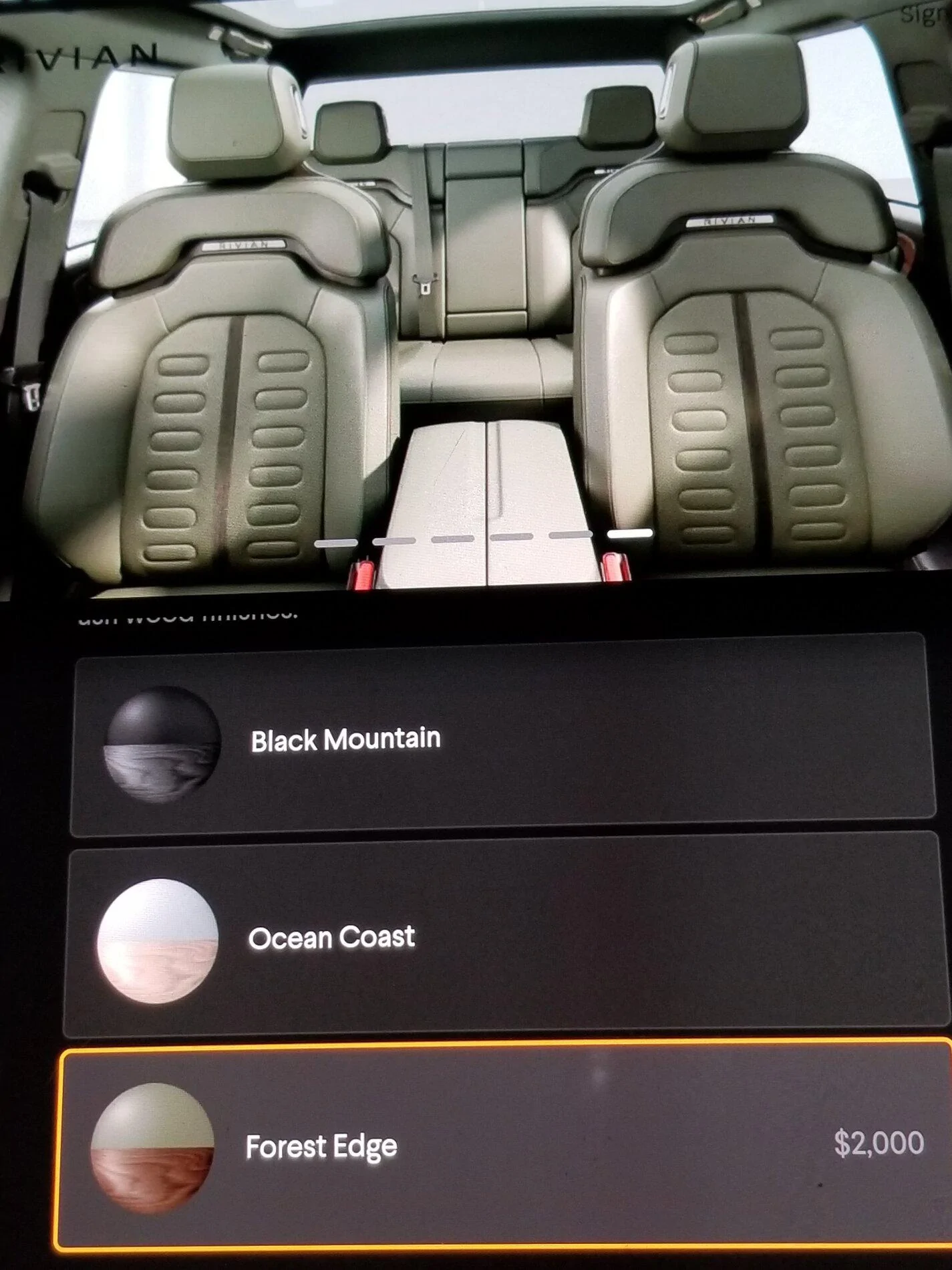 Rivian R1T R1S Real Rivian Photos & Videos 20210515_134934